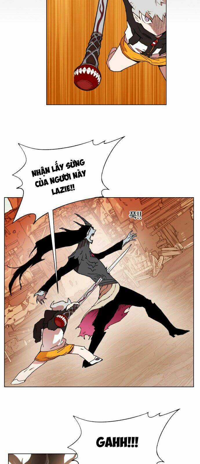 Hard Core Leveling Warrior - Chapter 155 - Trang 53