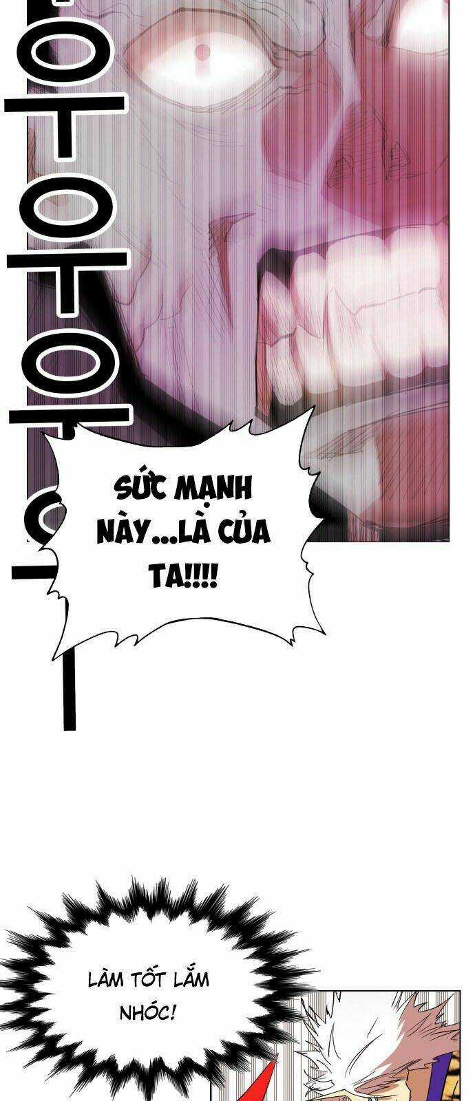 Hard Core Leveling Warrior - Chapter 155 - Trang 55