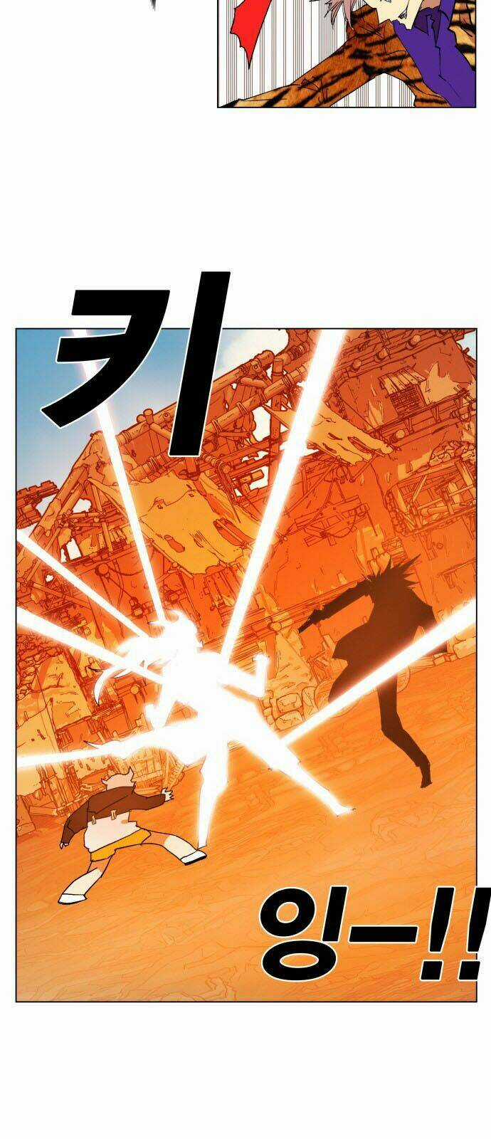 Hard Core Leveling Warrior - Chapter 155 - Trang 56