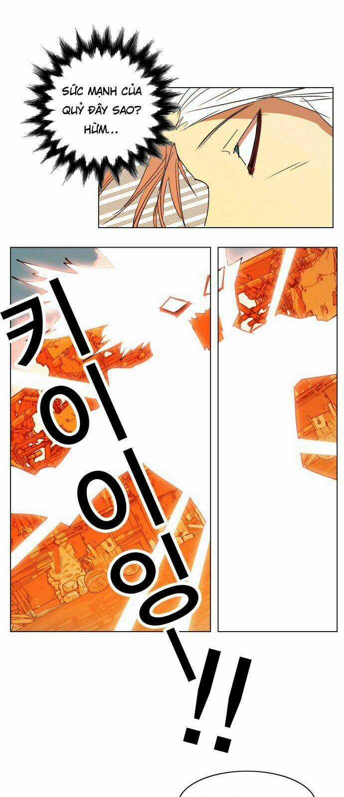 Hard Core Leveling Warrior - Chapter 155 - Trang 57