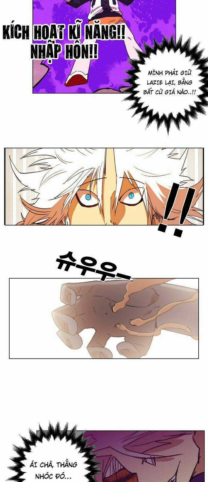 Hard Core Leveling Warrior - Chapter 155 - Trang 59