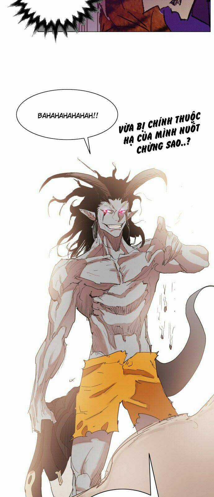 Hard Core Leveling Warrior - Chapter 155 - Trang 60