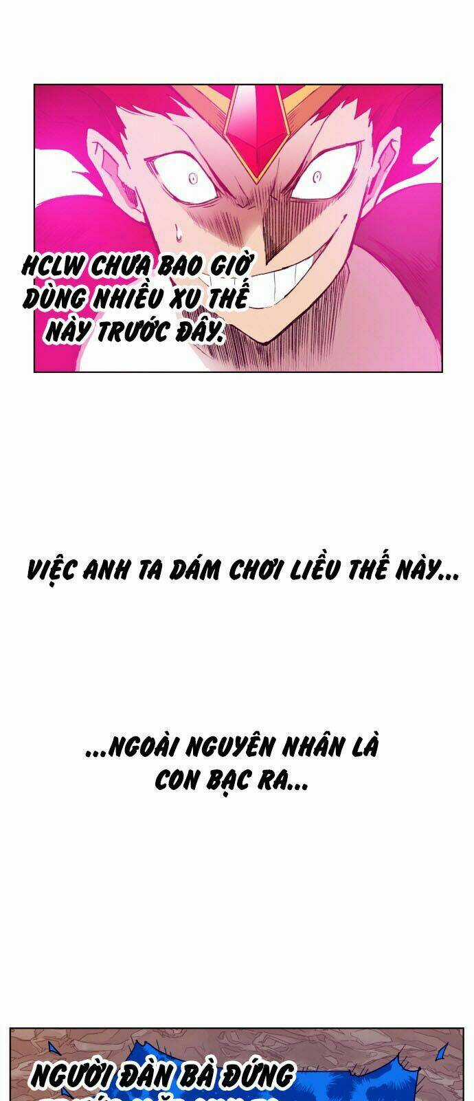 Hard Core Leveling Warrior - Chapter 155 - Trang 8