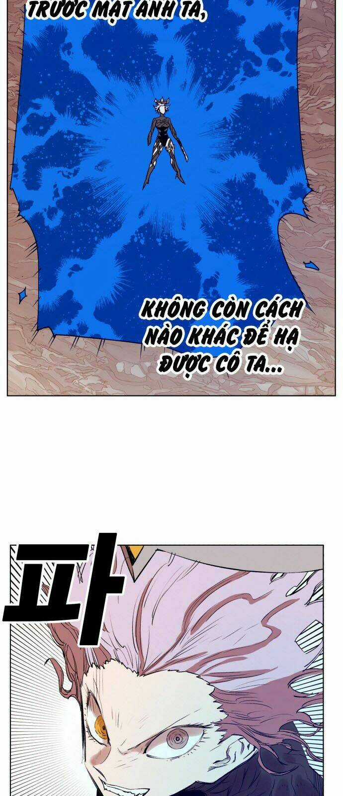 Hard Core Leveling Warrior - Chapter 155 - Trang 9