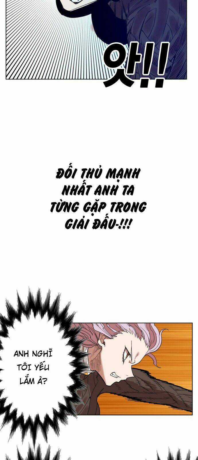 Hard Core Leveling Warrior - Chapter 155 - Trang 10