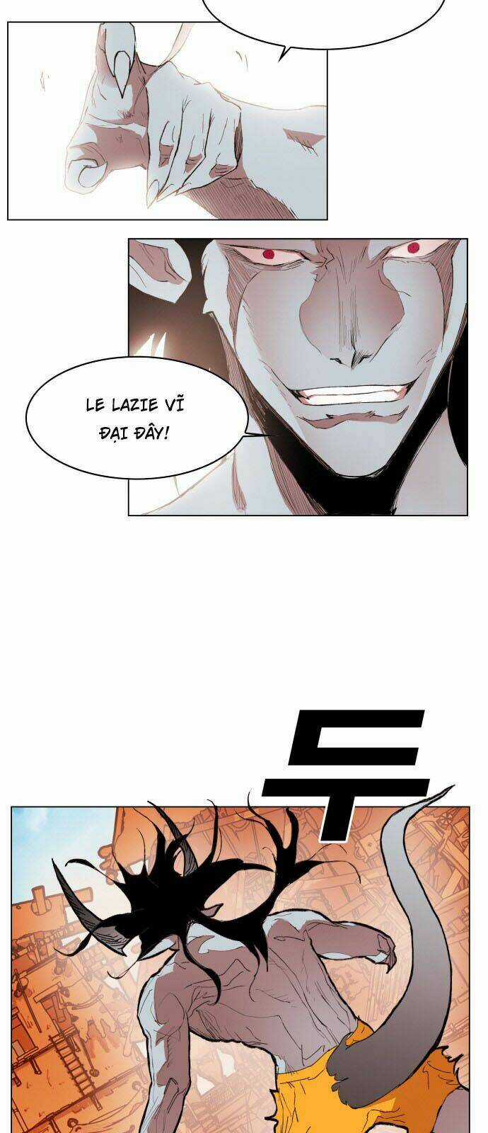 Hard Core Leveling Warrior - Chapter 156 - Trang 2