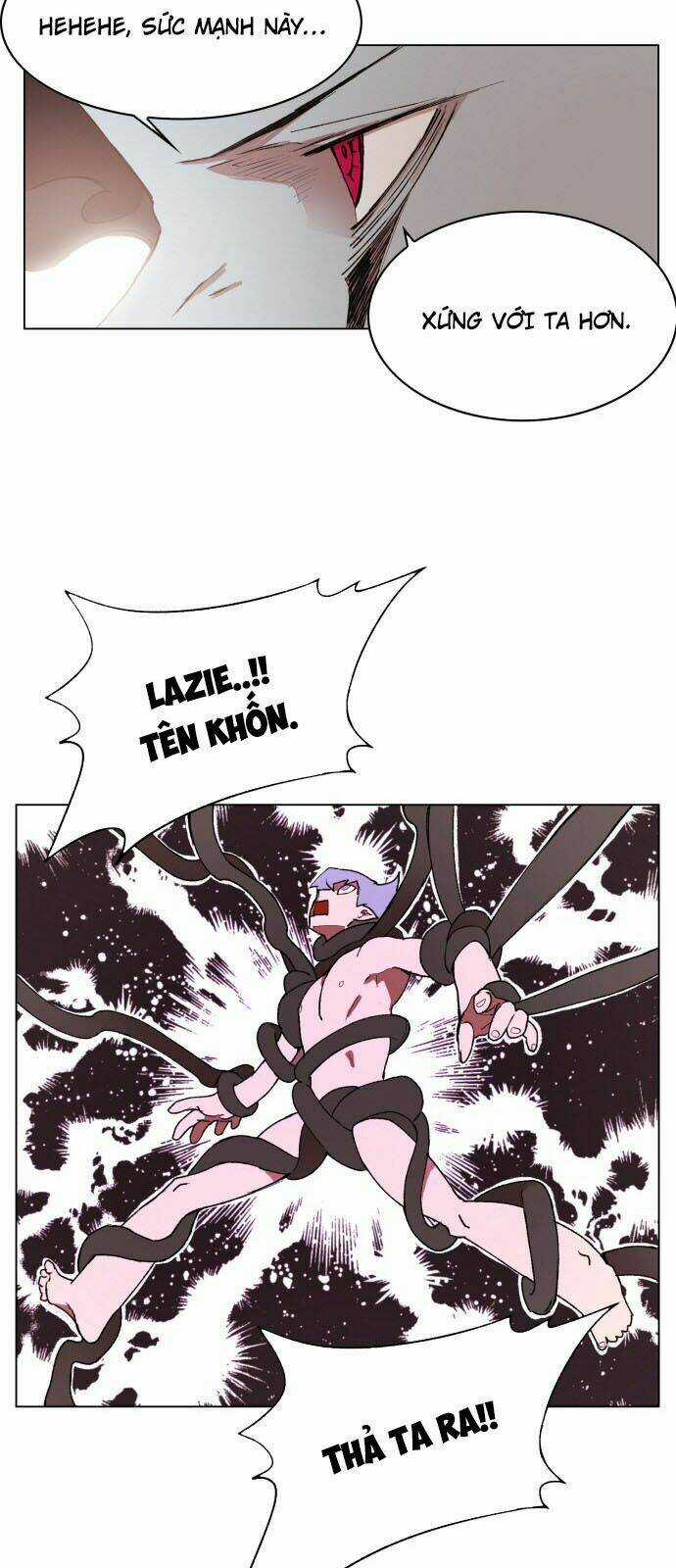 Hard Core Leveling Warrior - Chapter 156 - Trang 11