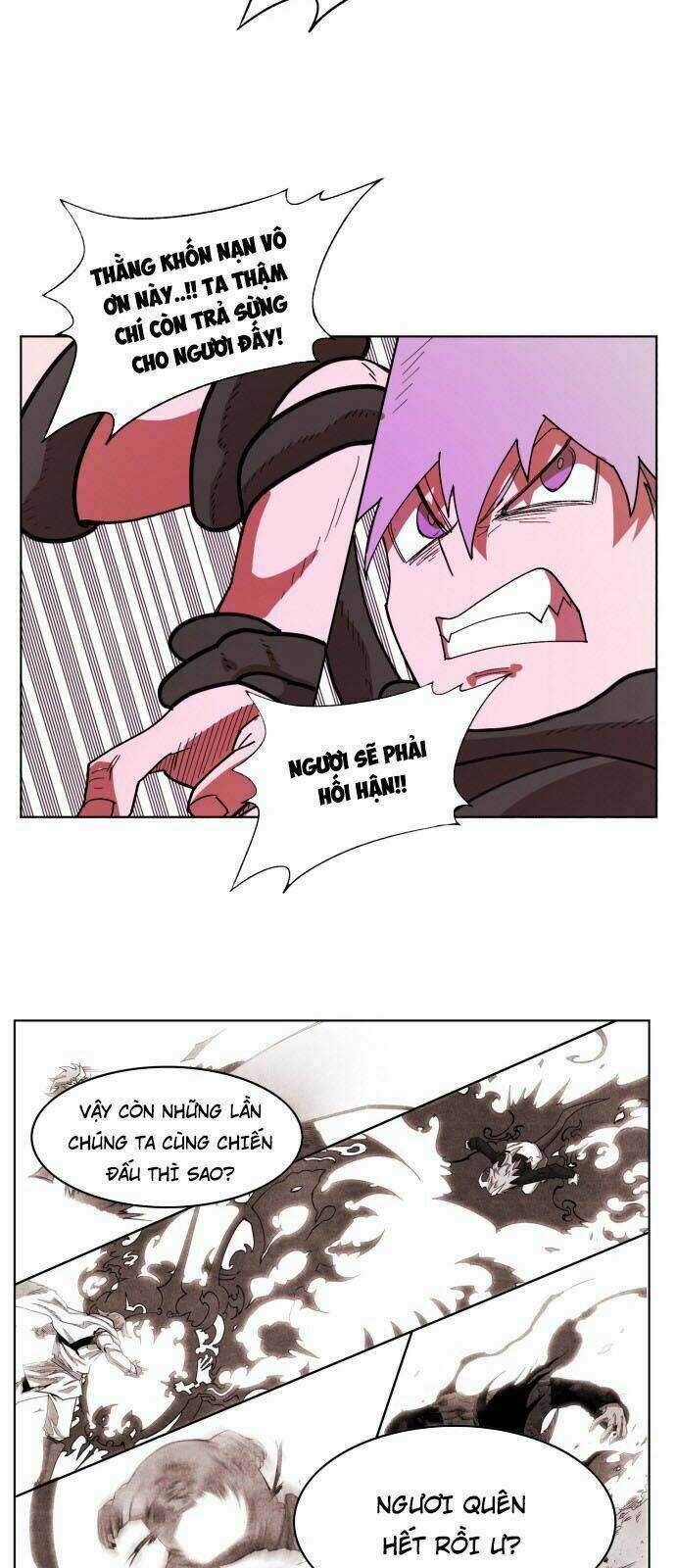 Hard Core Leveling Warrior - Chapter 156 - Trang 12