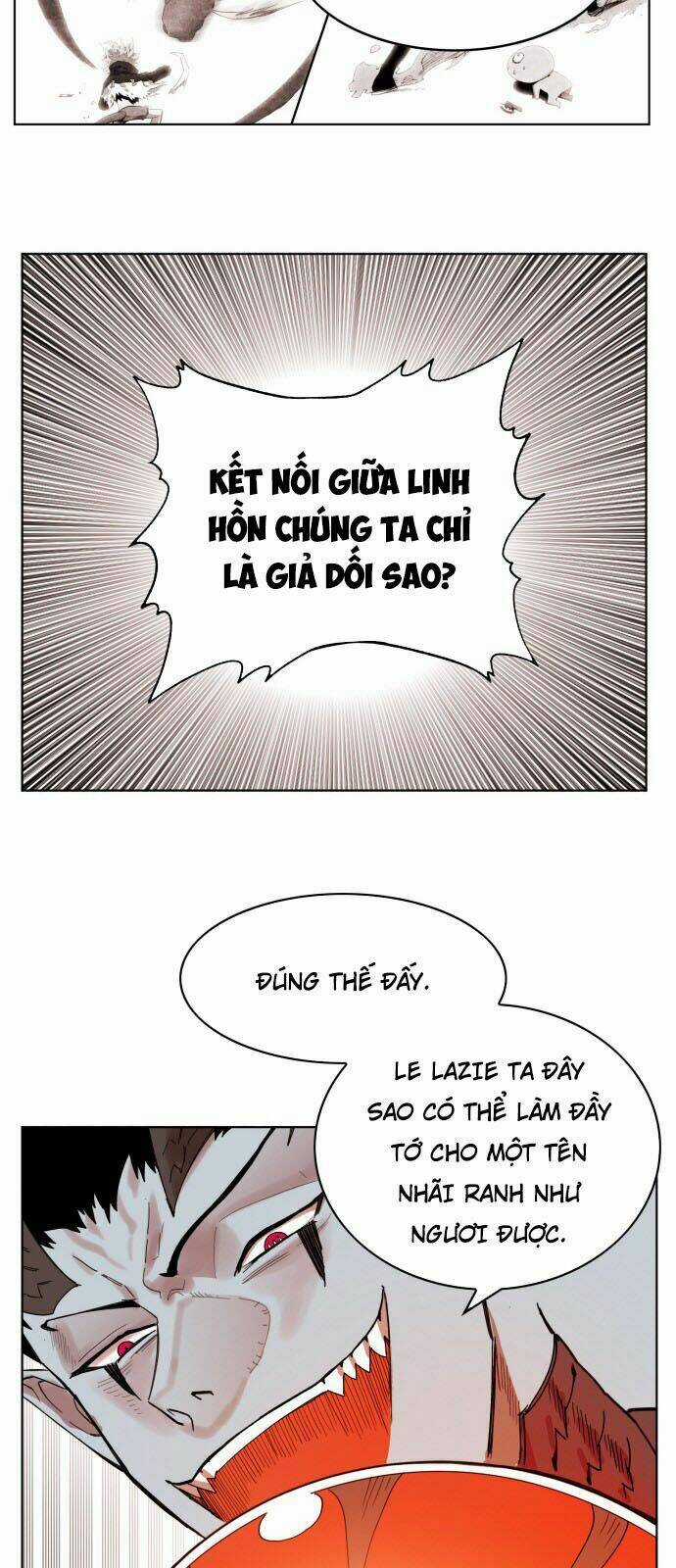 Hard Core Leveling Warrior - Chapter 156 - Trang 13