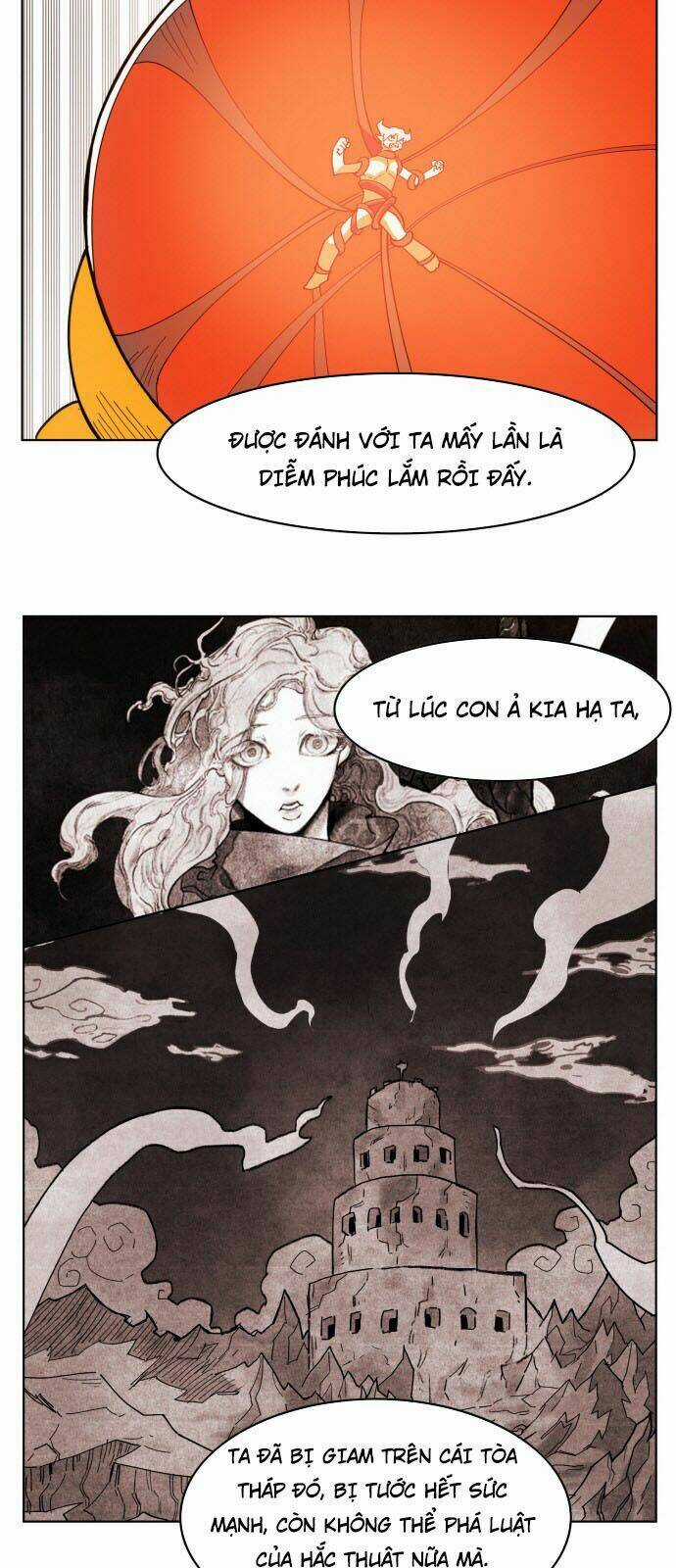 Hard Core Leveling Warrior - Chapter 156 - Trang 14