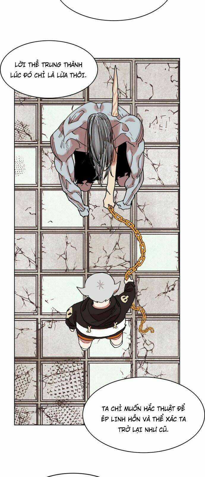 Hard Core Leveling Warrior - Chapter 156 - Trang 15