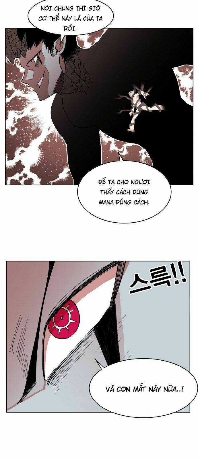 Hard Core Leveling Warrior - Chapter 156 - Trang 16