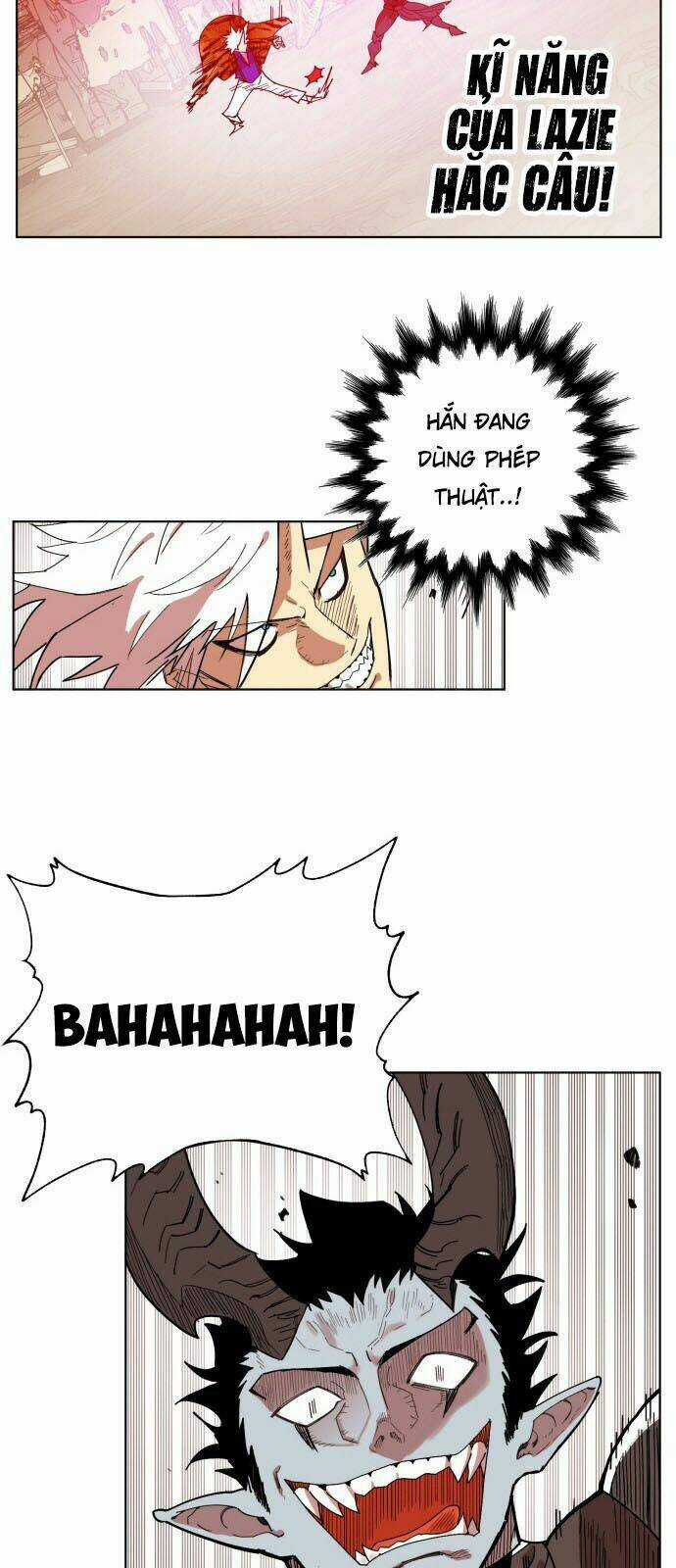 Hard Core Leveling Warrior - Chapter 156 - Trang 18