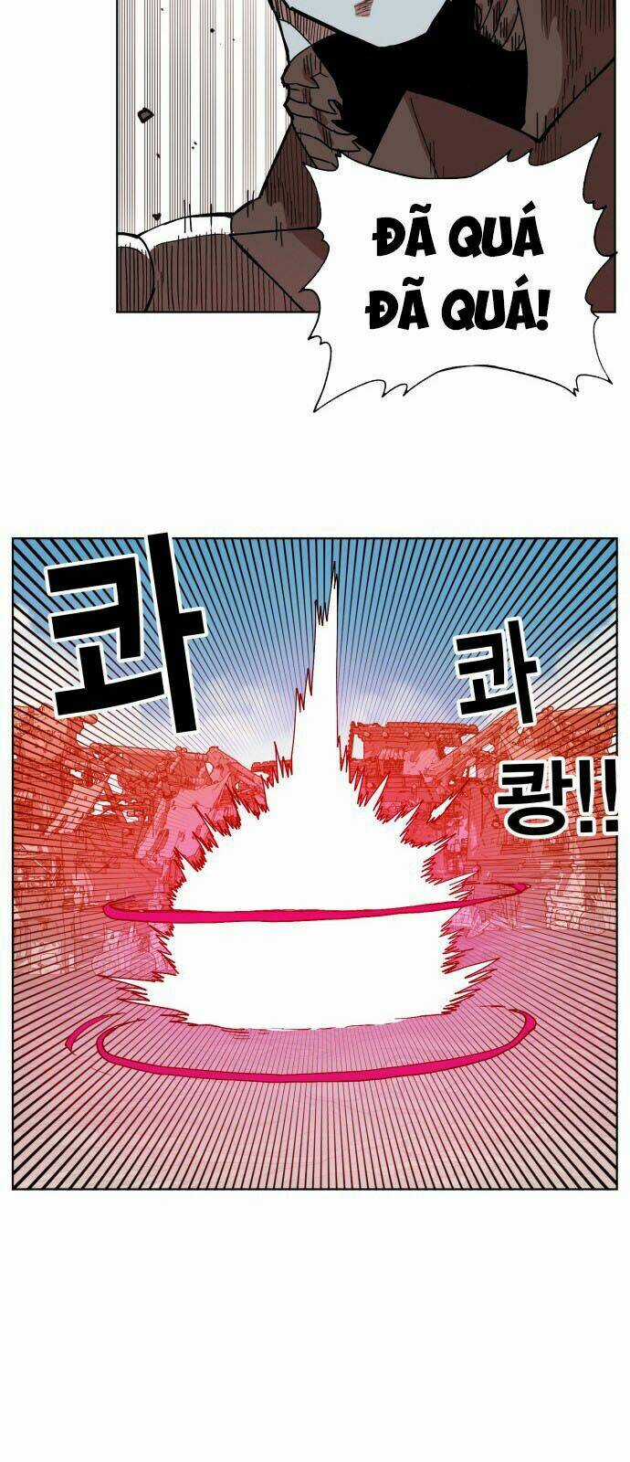 Hard Core Leveling Warrior - Chapter 156 - Trang 19