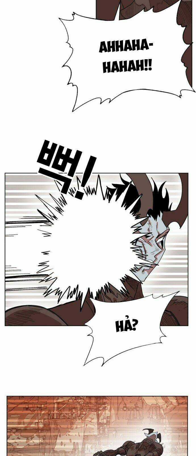 Hard Core Leveling Warrior - Chapter 156 - Trang 21