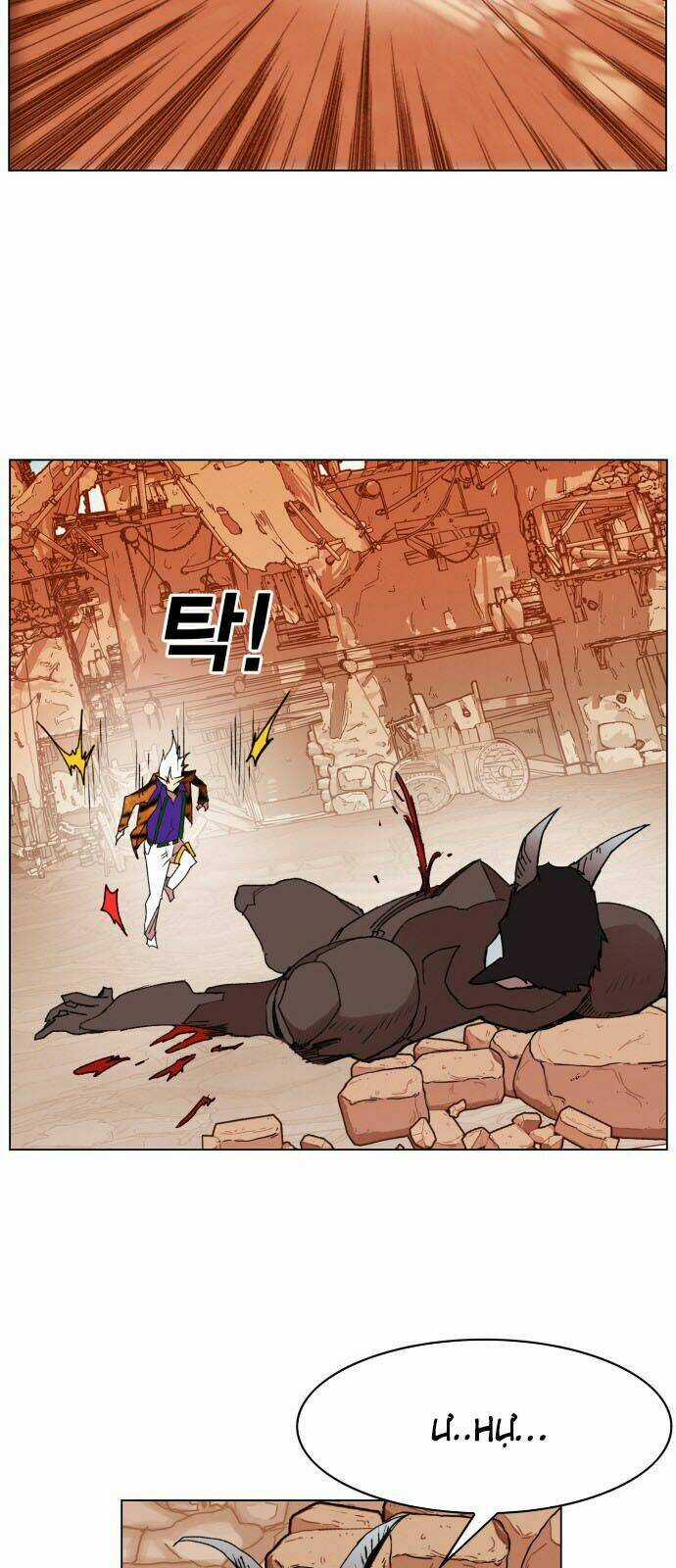 Hard Core Leveling Warrior - Chapter 156 - Trang 27