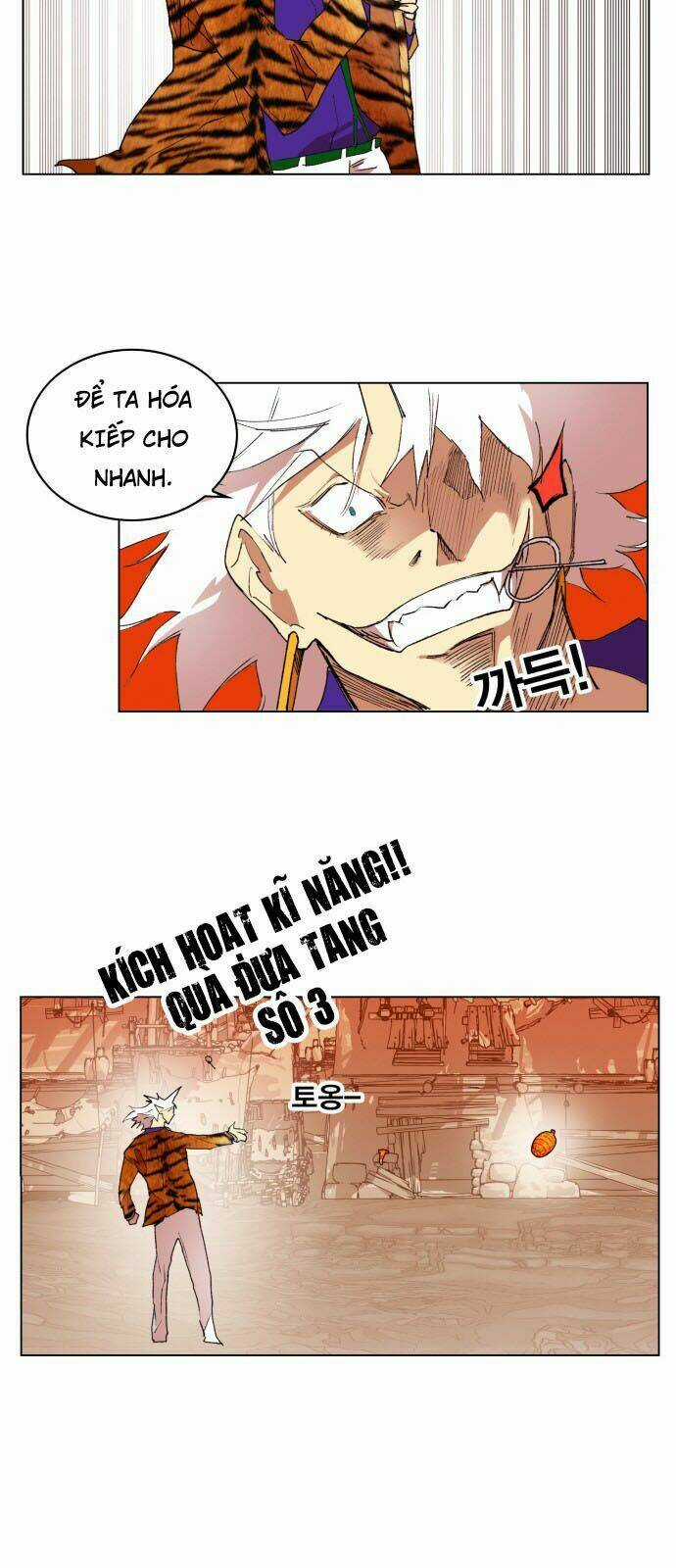 Hard Core Leveling Warrior - Chapter 156 - Trang 29