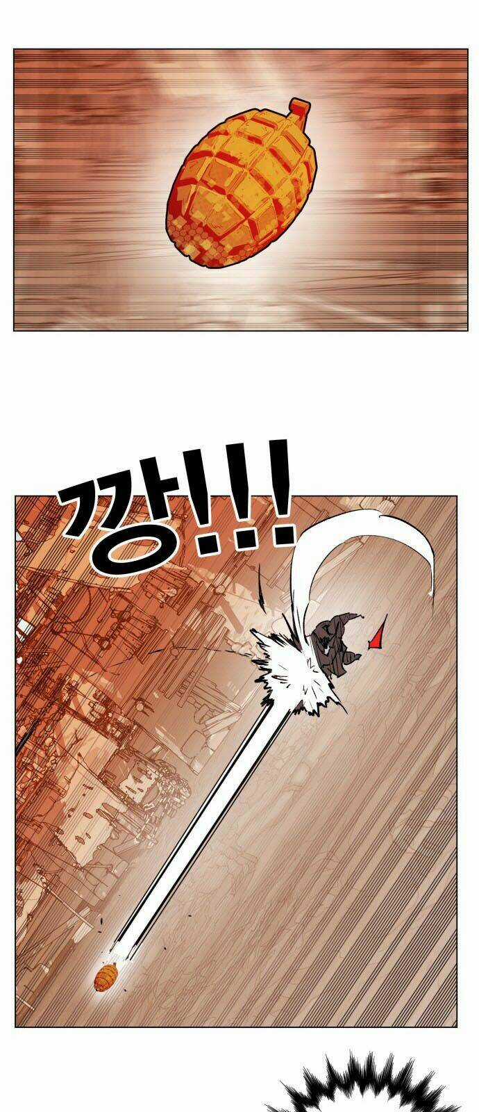 Hard Core Leveling Warrior - Chapter 156 - Trang 30