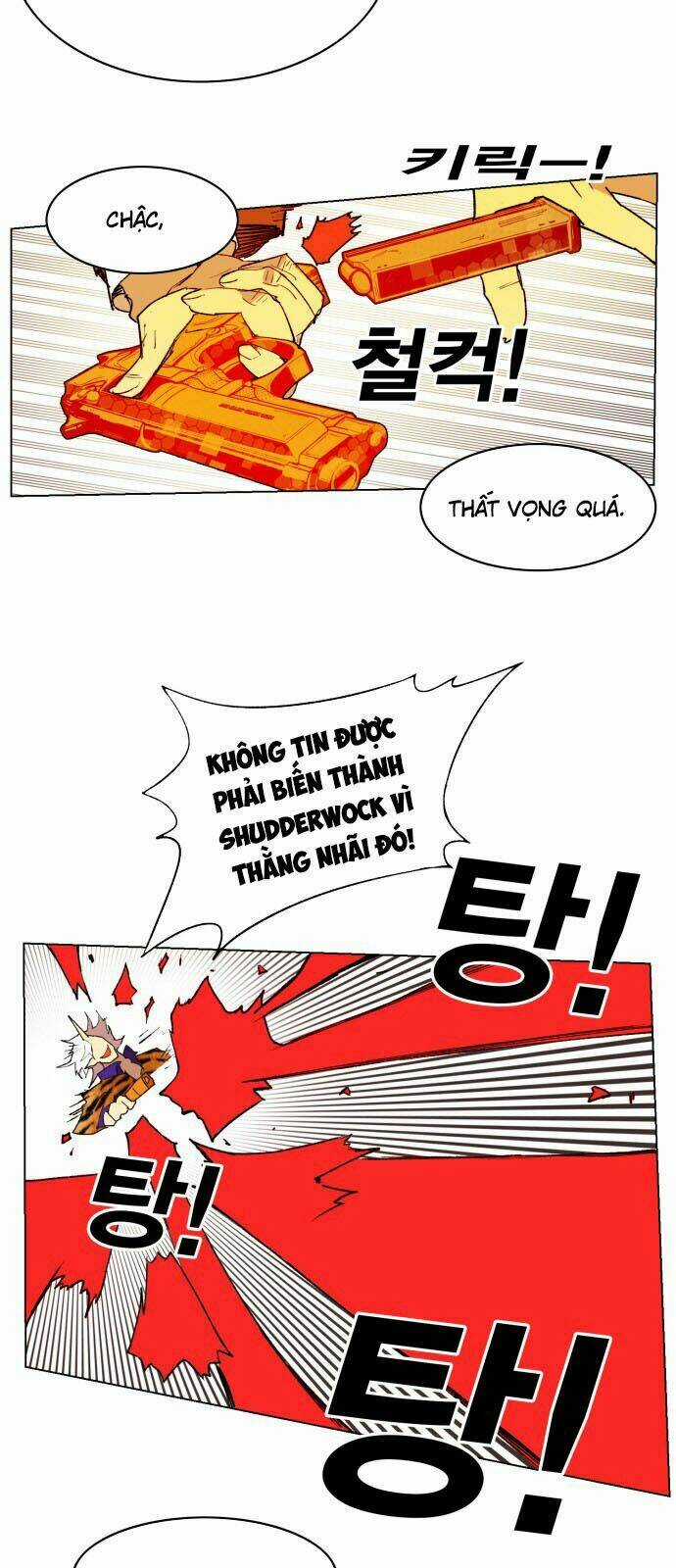 Hard Core Leveling Warrior - Chapter 156 - Trang 4