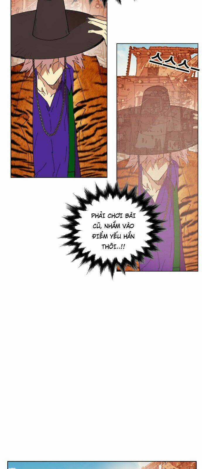 Hard Core Leveling Warrior - Chapter 156 - Trang 34