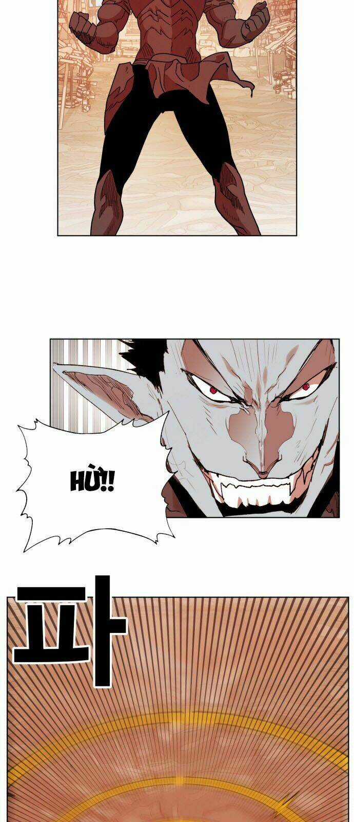 Hard Core Leveling Warrior - Chapter 156 - Trang 36