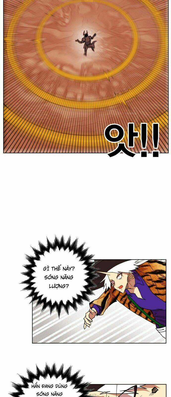 Hard Core Leveling Warrior - Chapter 156 - Trang 37