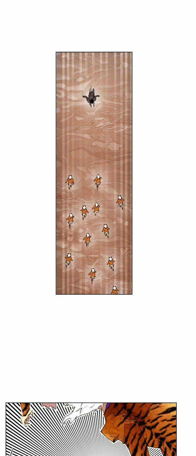 Hard Core Leveling Warrior - Chapter 156 - Trang 47