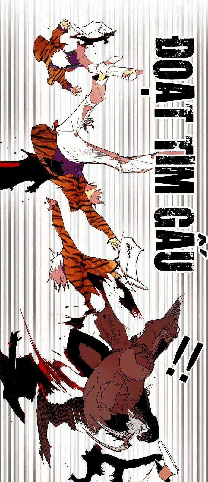 Hard Core Leveling Warrior - Chapter 156 - Trang 50