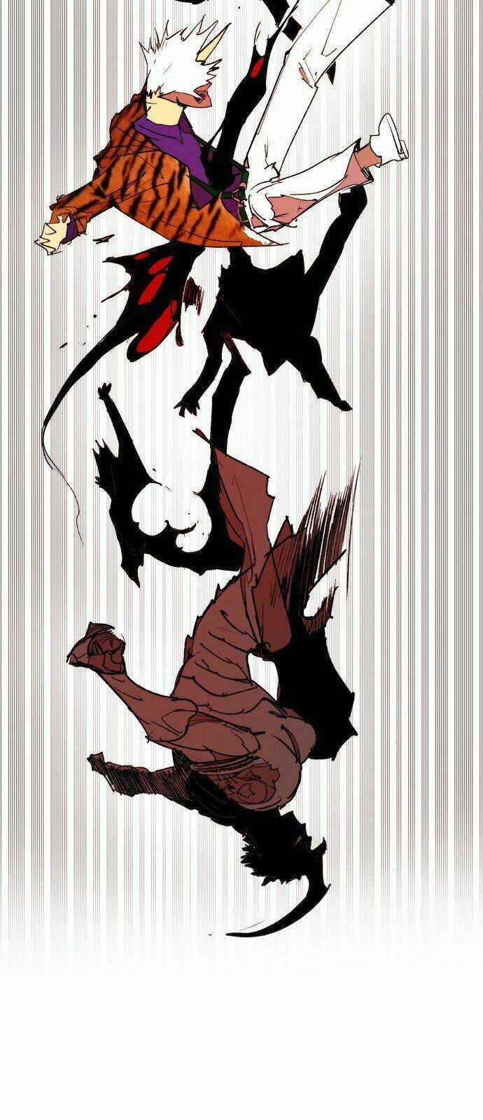 Hard Core Leveling Warrior - Chapter 156 - Trang 51