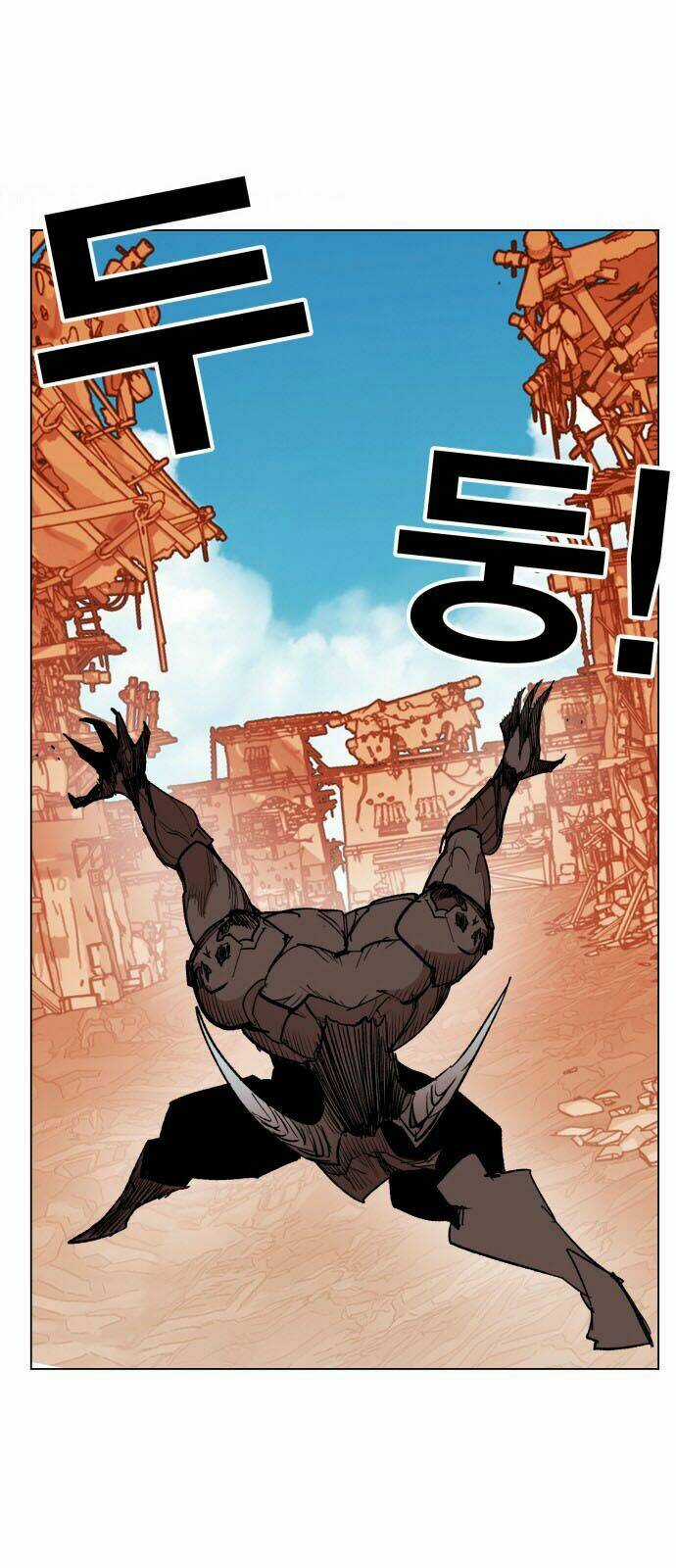 Hard Core Leveling Warrior - Chapter 156 - Trang 52