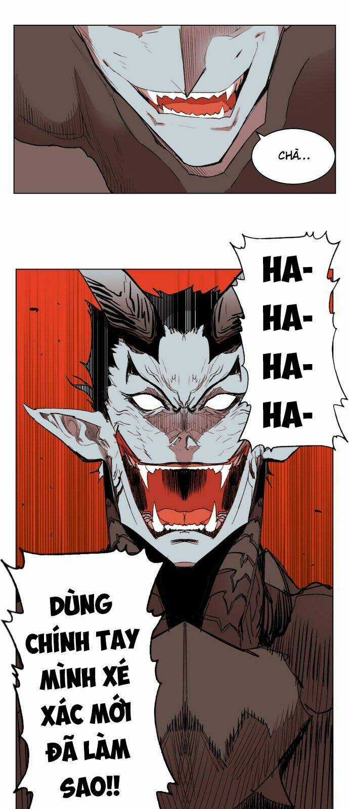 Hard Core Leveling Warrior - Chapter 156 - Trang 53