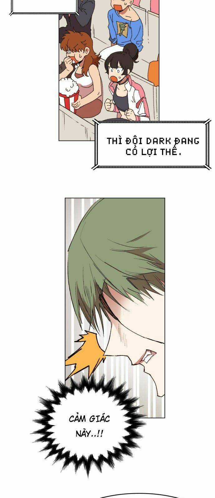 Hard Core Leveling Warrior - Chapter 156 - Trang 55