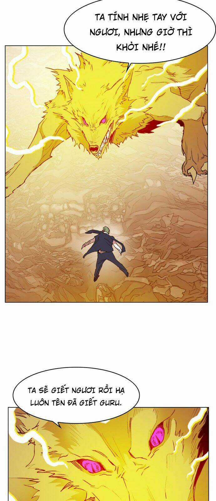 Hard Core Leveling Warrior - Chapter 156 - Trang 56