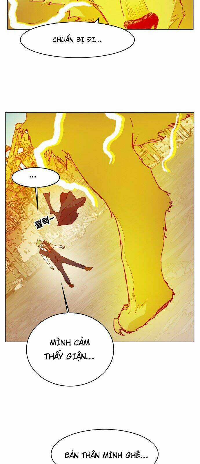 Hard Core Leveling Warrior - Chapter 156 - Trang 57