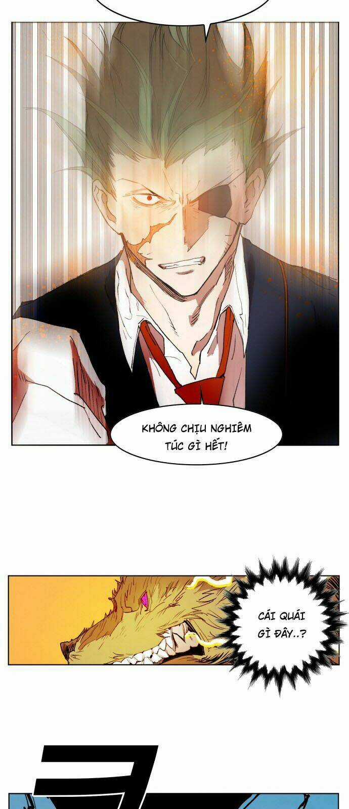 Hard Core Leveling Warrior - Chapter 156 - Trang 58