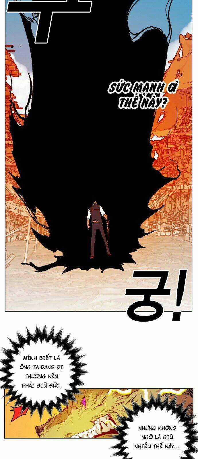 Hard Core Leveling Warrior - Chapter 156 - Trang 59