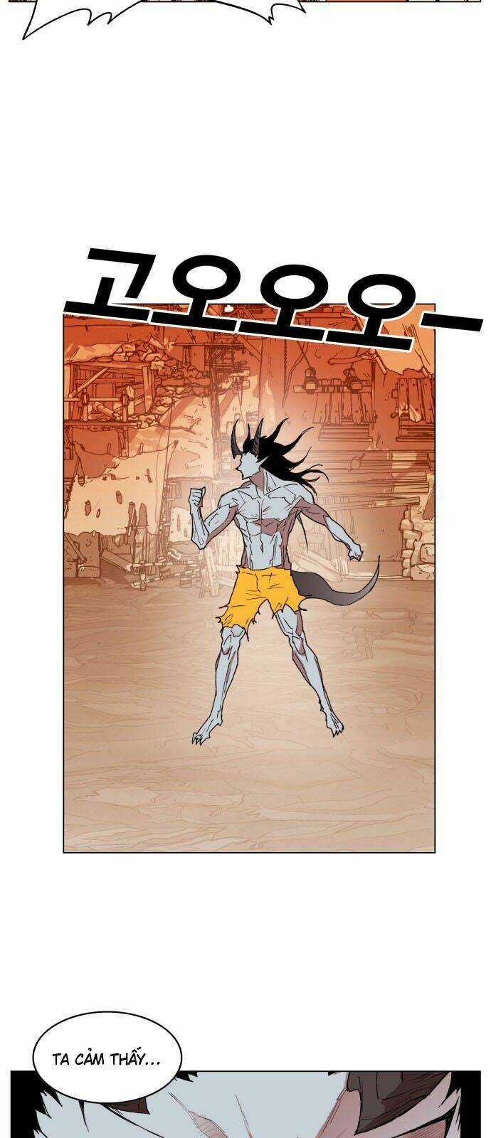 Hard Core Leveling Warrior - Chapter 156 - Trang 7