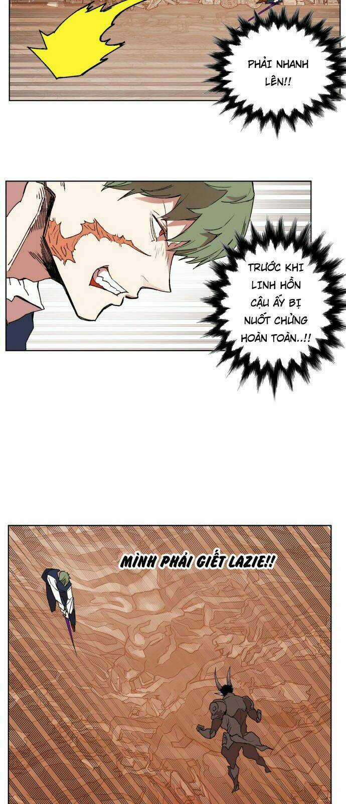 Hard Core Leveling Warrior - Chapter 156 - Trang 63