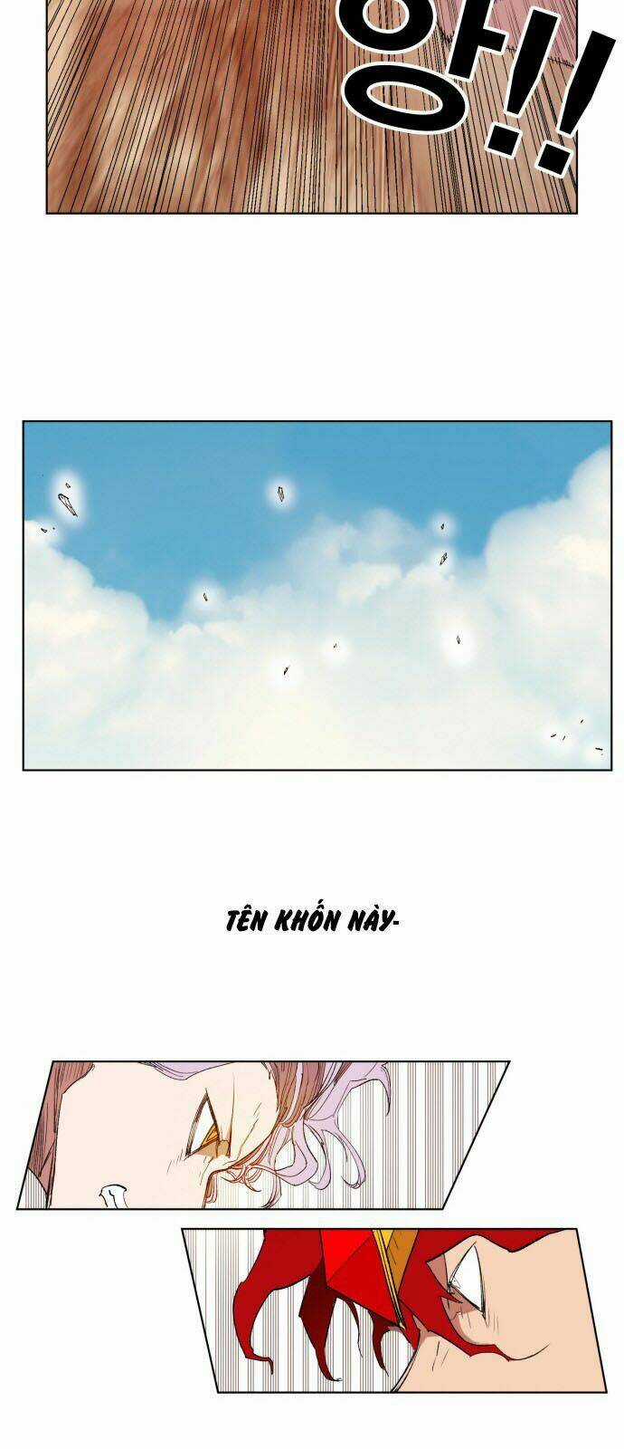 Hard Core Leveling Warrior - Chapter 156 - Trang 65