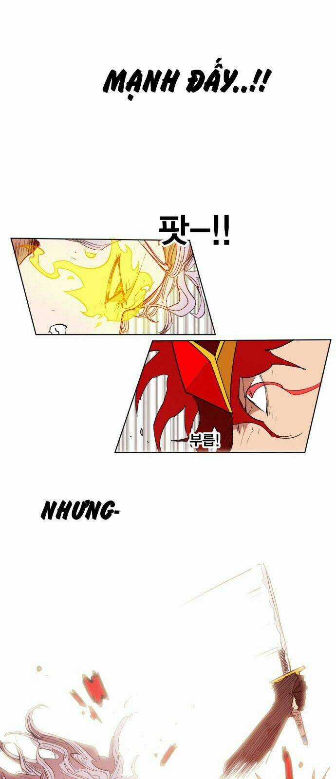 Hard Core Leveling Warrior - Chapter 156 - Trang 66