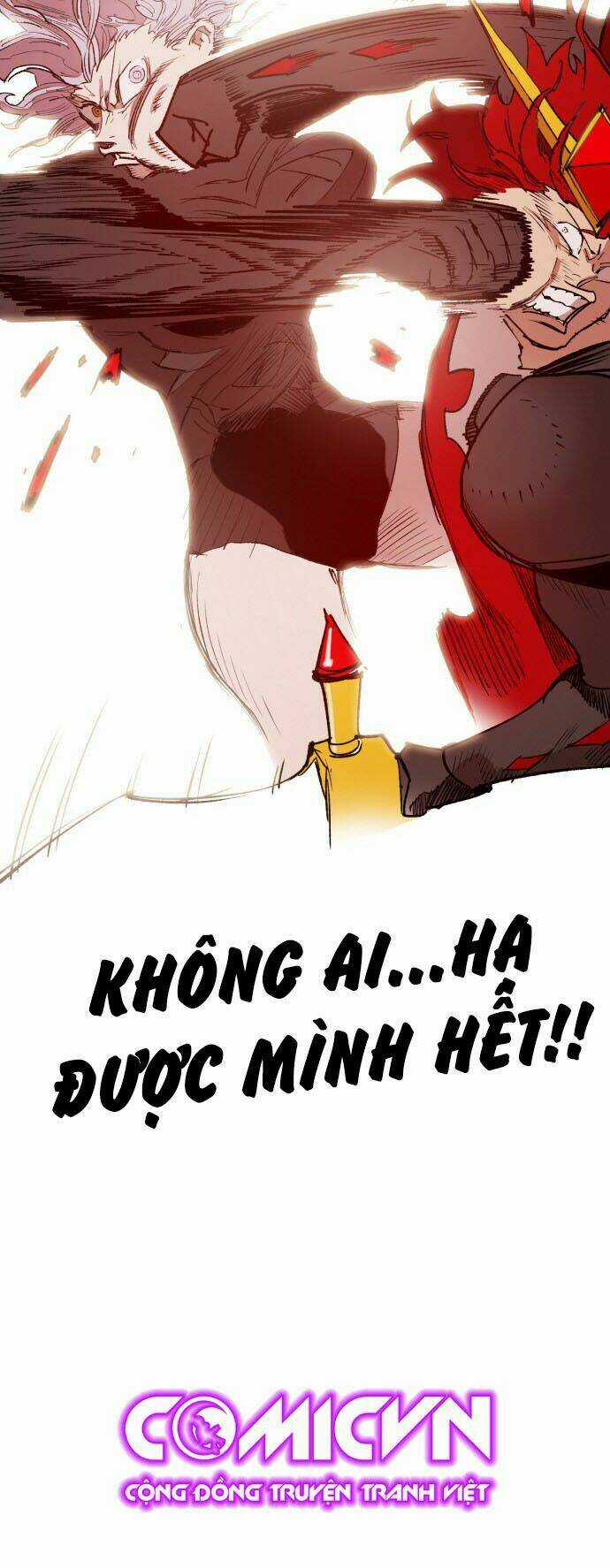 Hard Core Leveling Warrior - Chapter 156 - Trang 67