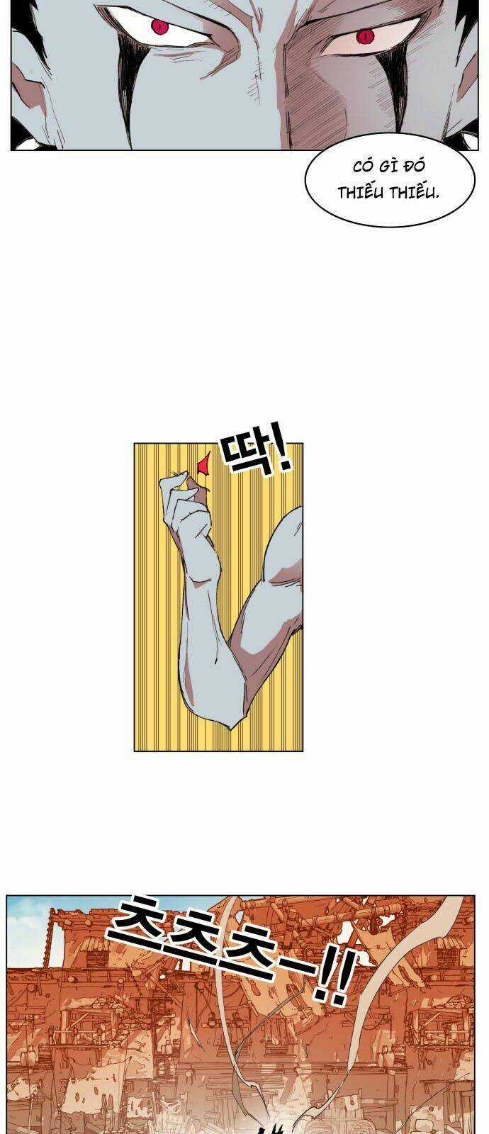 Hard Core Leveling Warrior - Chapter 156 - Trang 8