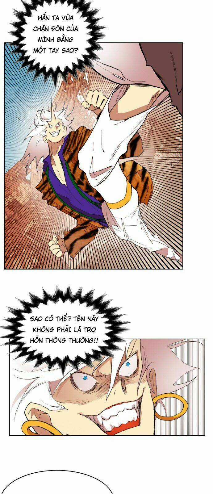 Hard Core Leveling Warrior - Chapter 156 - Trang 10