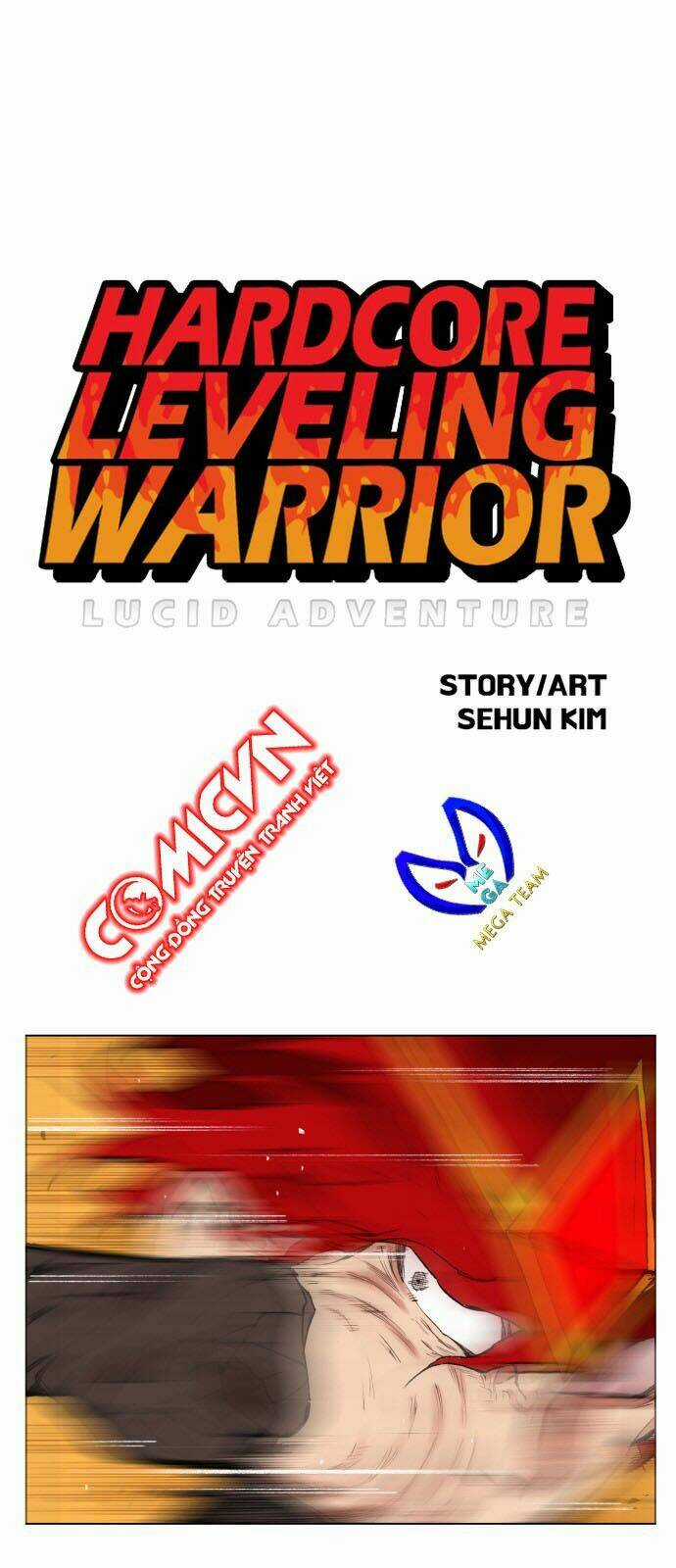 Hard Core Leveling Warrior - Chapter 157 - Trang 1