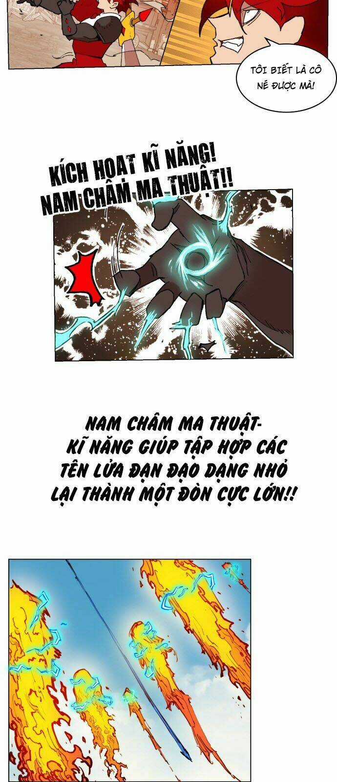 Hard Core Leveling Warrior - Chapter 157 - Trang 11