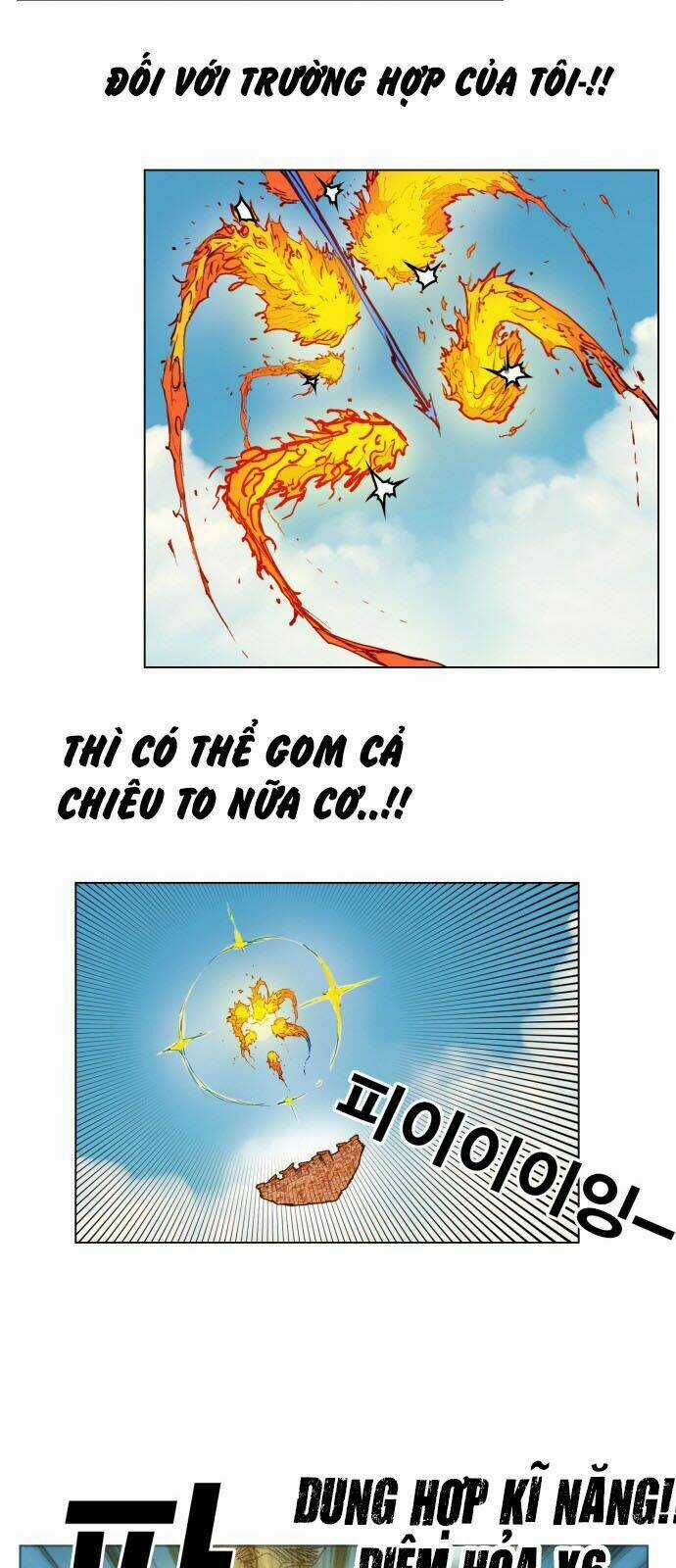 Hard Core Leveling Warrior - Chapter 157 - Trang 12