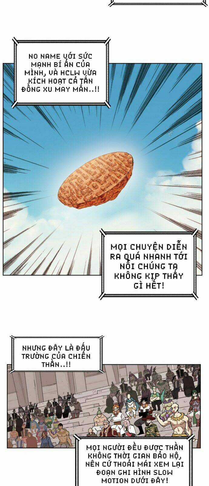 Hard Core Leveling Warrior - Chapter 157 - Trang 16