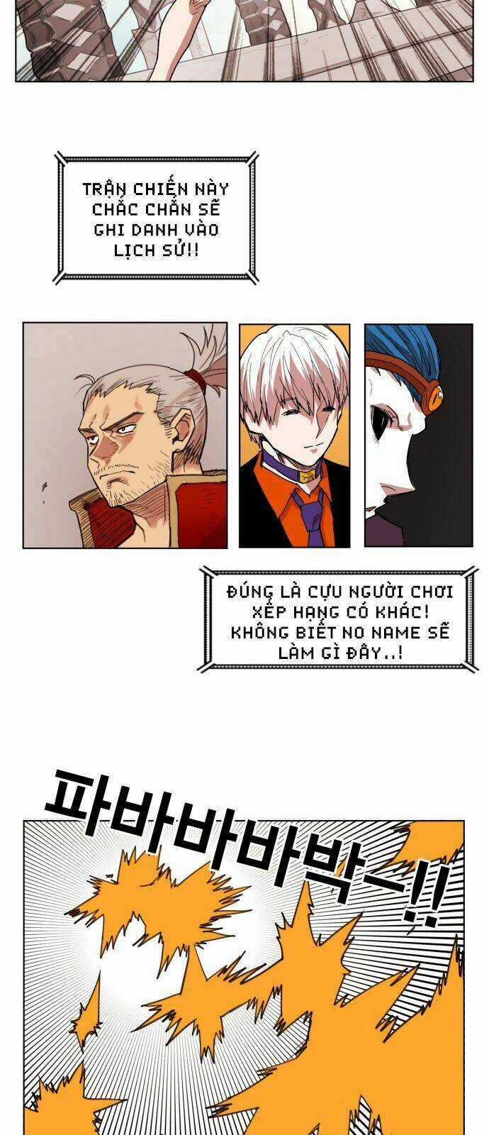 Hard Core Leveling Warrior - Chapter 157 - Trang 18