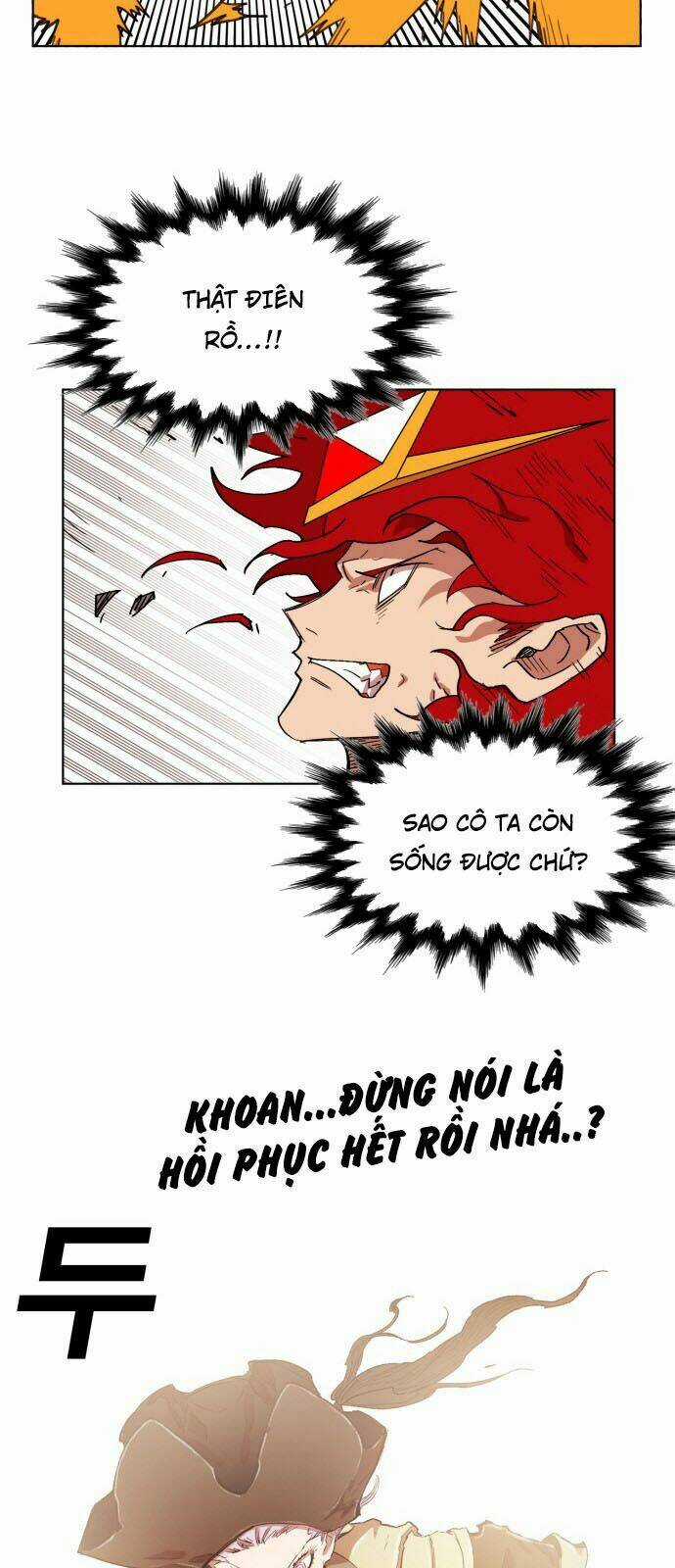 Hard Core Leveling Warrior - Chapter 157 - Trang 19