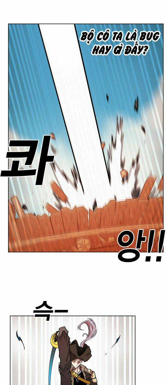 Hard Core Leveling Warrior - Chapter 157 - Trang 22